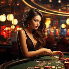 Free Bet Blackjack table layout on login tawonbet platform